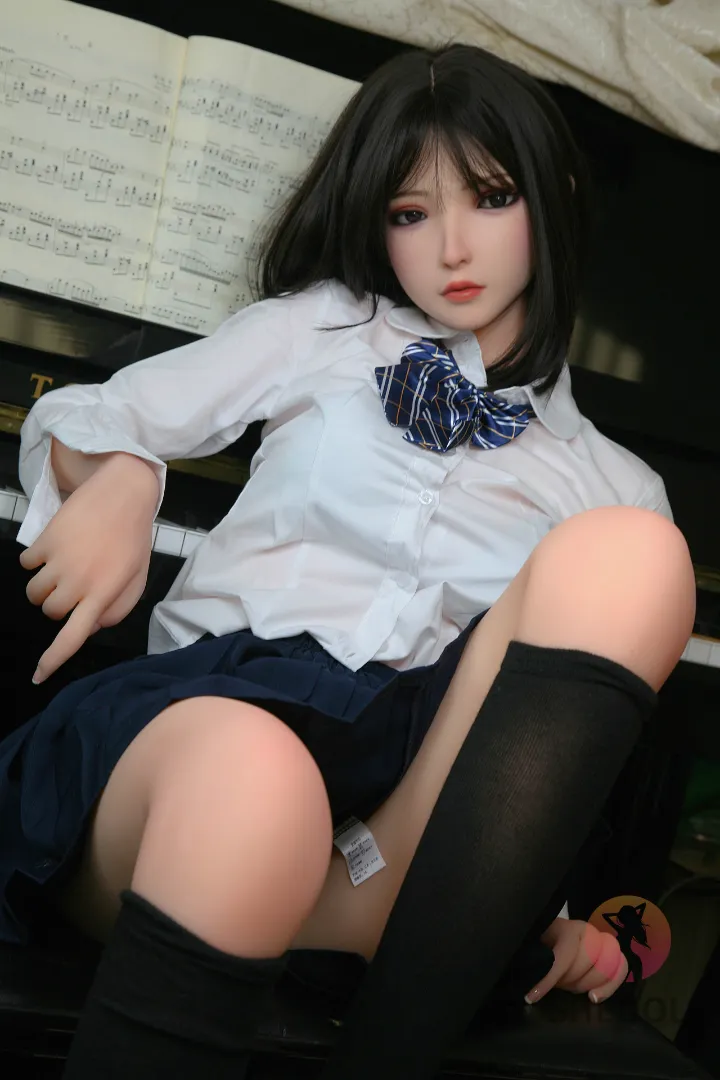 Seren 158cm Silicone Sex Doll